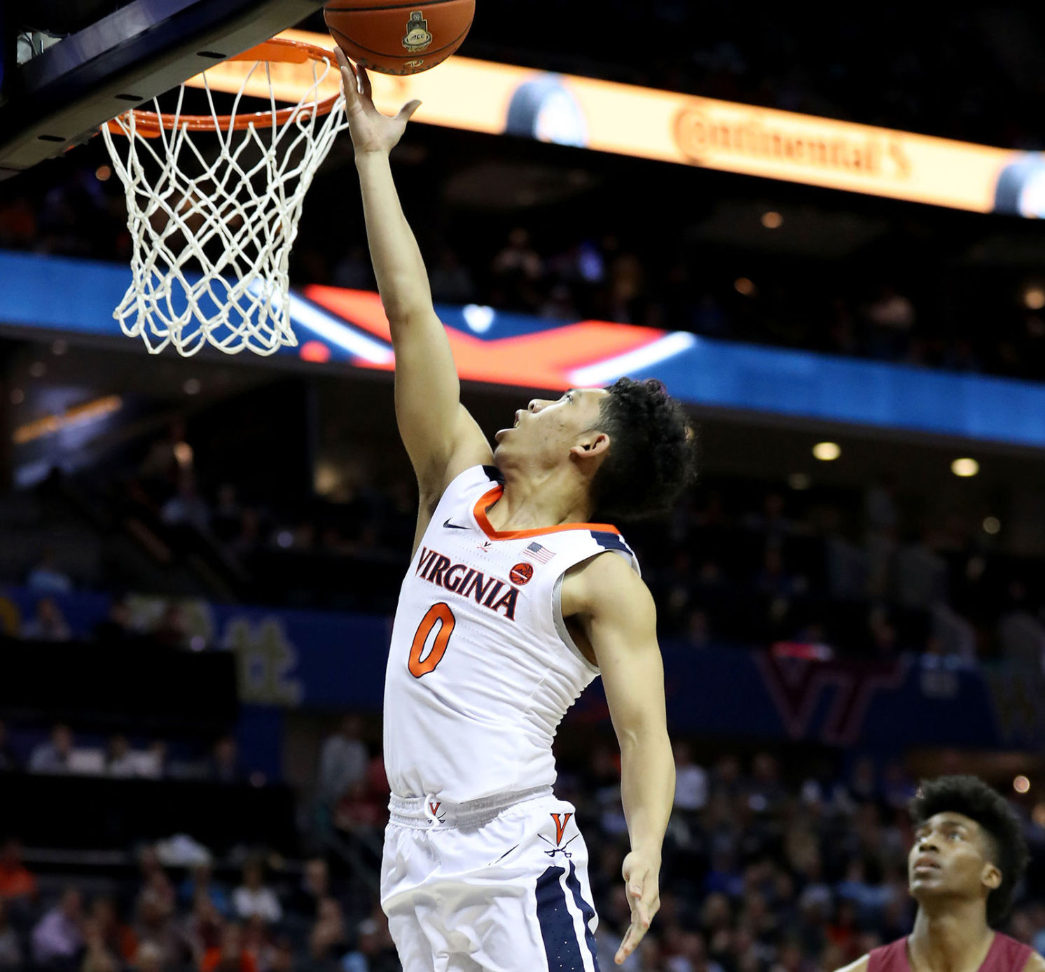 Virginia Cavaliers